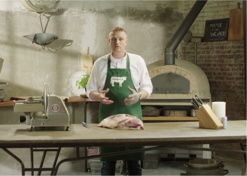 butcher